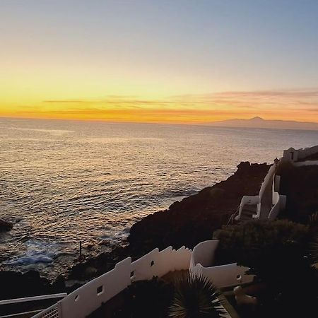 Appartamento Salema Sardina, Mar, Relax Y Atardecer Las Palmas de Gran Canaria Esterno foto