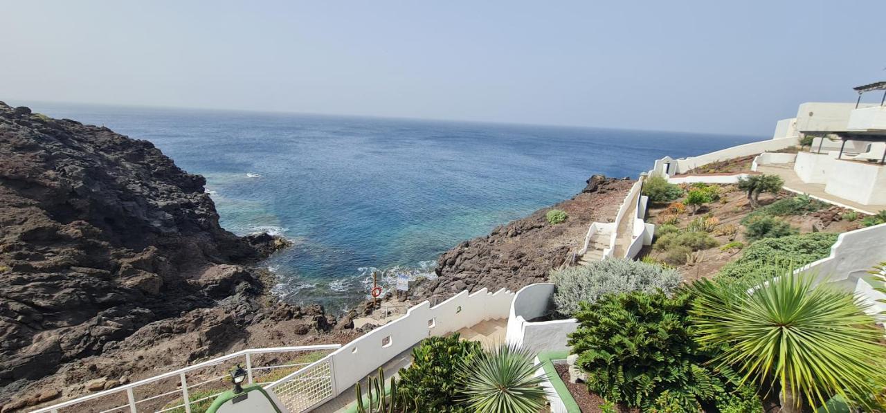 Appartamento Salema Sardina, Mar, Relax Y Atardecer Las Palmas de Gran Canaria Esterno foto