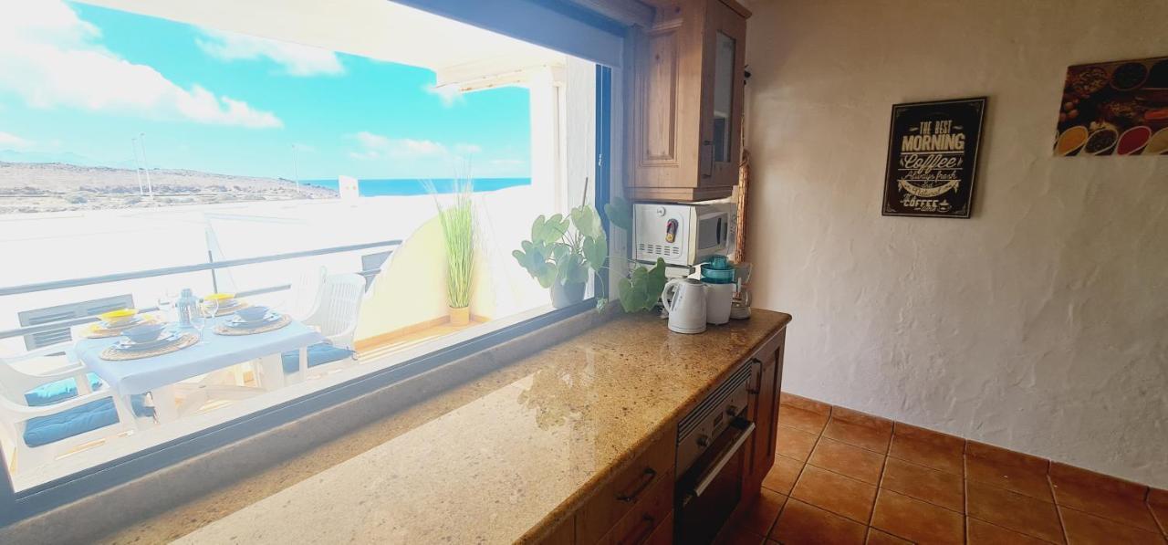 Appartamento Salema Sardina, Mar, Relax Y Atardecer Las Palmas de Gran Canaria Esterno foto