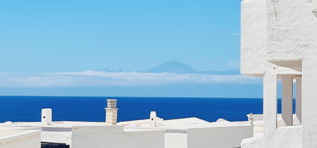 Appartamento Salema Sardina, Mar, Relax Y Atardecer Las Palmas de Gran Canaria Esterno foto